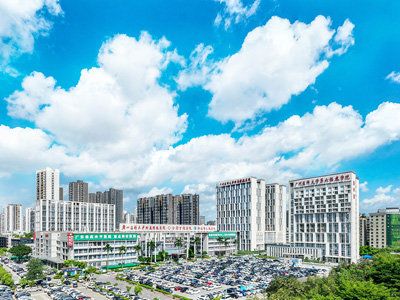 清遠(yuǎn)人民醫(yī)院選用賀眾牌產(chǎn)品及服務(wù)